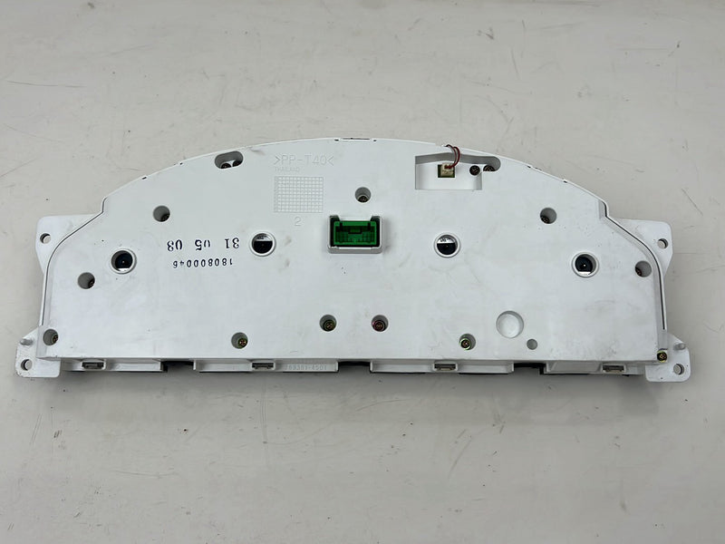 2004-2007 Volvo S60R V70R Instrument Gauge Cluster Speedometer 1092505 OEM #5774EM