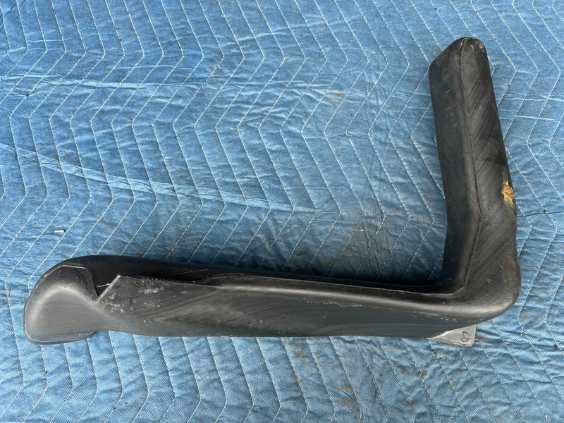 1986-1993 Volvo 240 244 245 HVAC Box to Footwell Heat Air AC Duct Set OE #4122EM