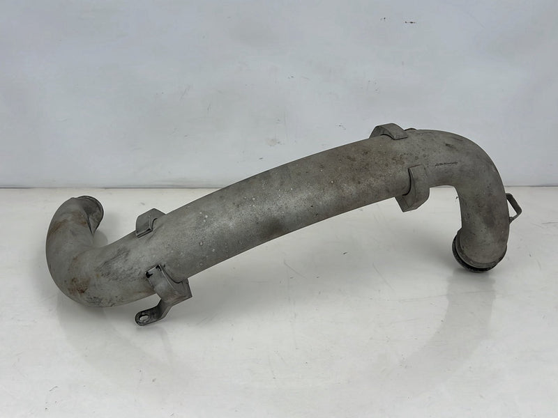 2004-2007 Volvo S60R V70R Turbo Intercooler Charge Pipe 30666126 OEM #5825EM