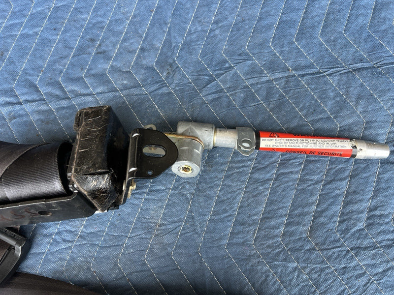 1993-1997 Volvo 850 850R V70 Passenger Front Right Seat Belt Retractor OE #4497E