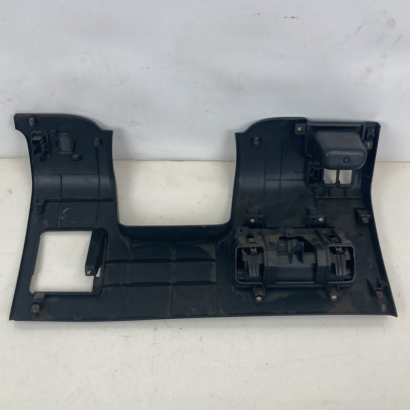 2002-2004 Honda CR-V RD2 Knee Bolster Left 77300-S9A-G101 OEM #5096M