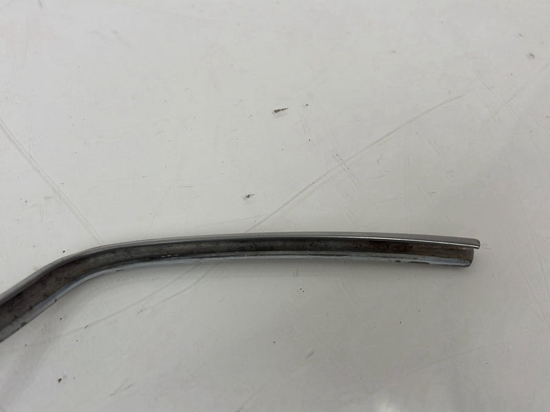 1976-1979 Cadillac Seville Rear Right Left Door Edge Trim Pair OEM #5612EM