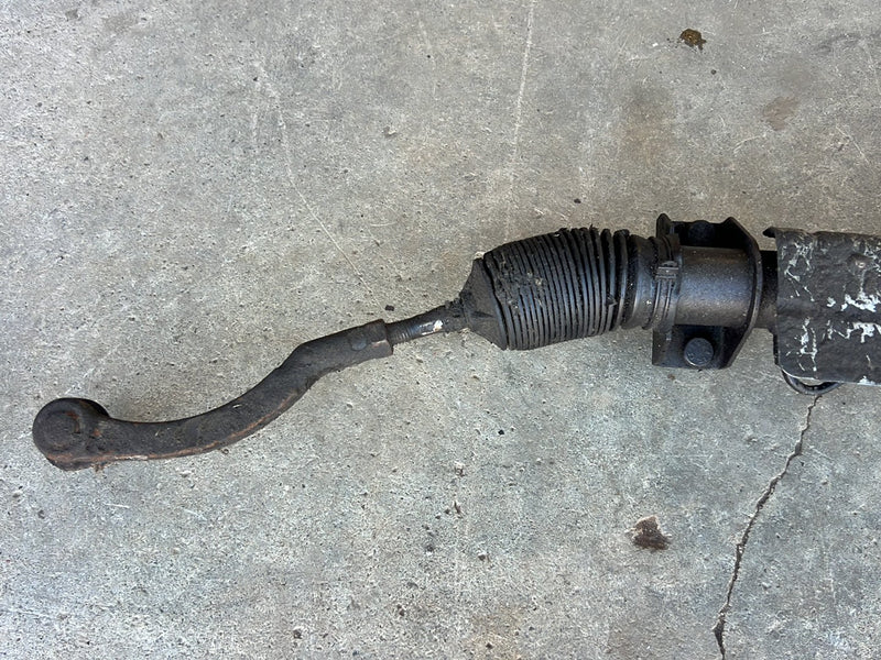 1993-1997 Volvo 850 Power Steering Rack & Pinion Assembly OEM