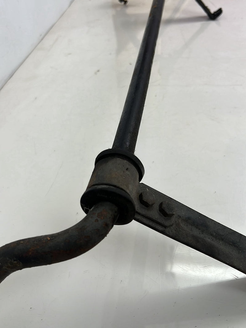 1983-1985 Porsche 944 Front Suspension Stabilizer Sway Bar + Hardware OE #5661EM