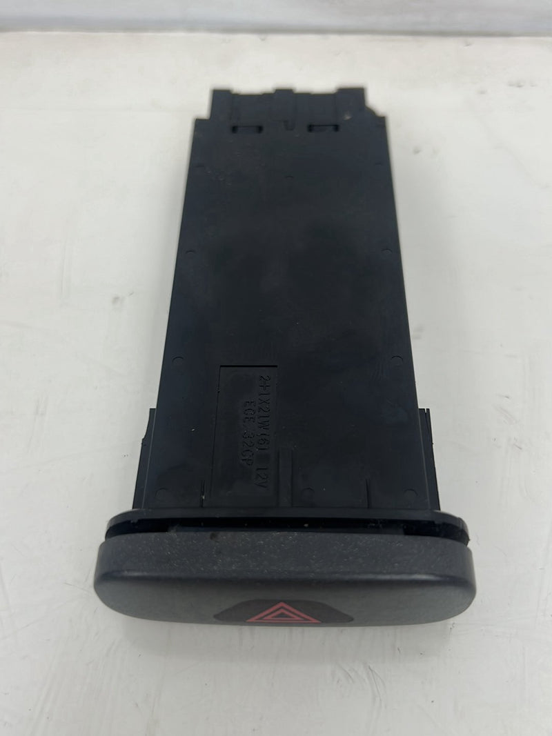1998-2000 Volvo V70 S70 Dash Emergency Flasher Hazard Light Switch OEM