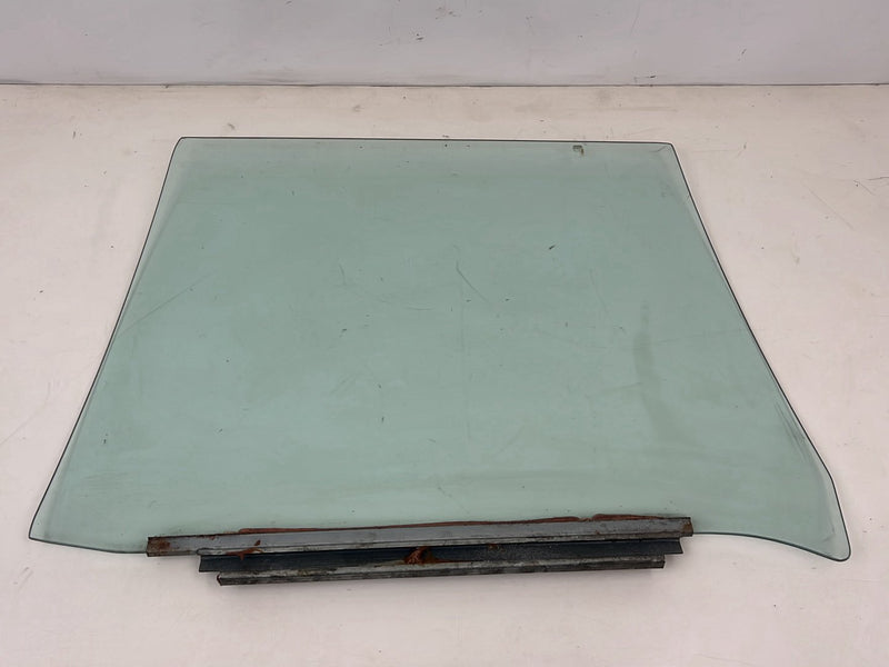 1976-1979 Cadillac Seville Rear Passenger Right Window Glass OEM #5605EM