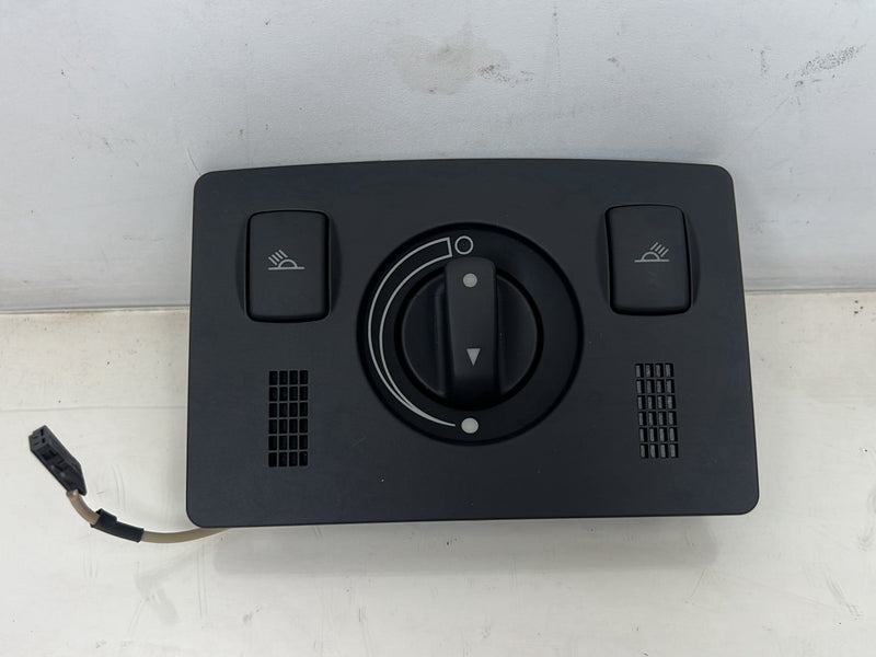 2001-2003 Audi S8 D2 A8 Overhead Sunroof & Dome Light Control Switch OEM #6079EM
