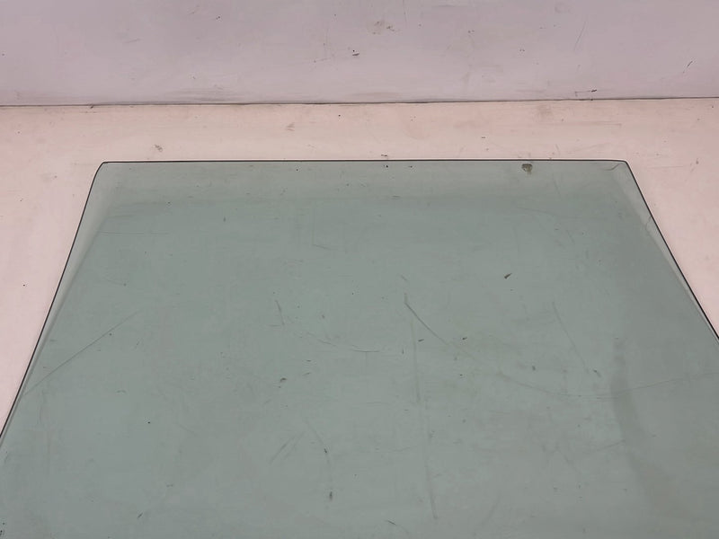 1976-1979 Cadillac Seville Rear Passenger Right Window Glass OEM #5605EM