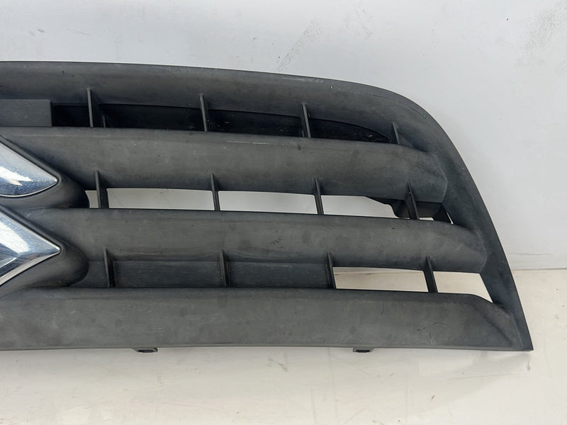 2010-2013 Suzuki SX4 Front Bumper Grille Trim Panel 71741-54L20 OEM #6355EM