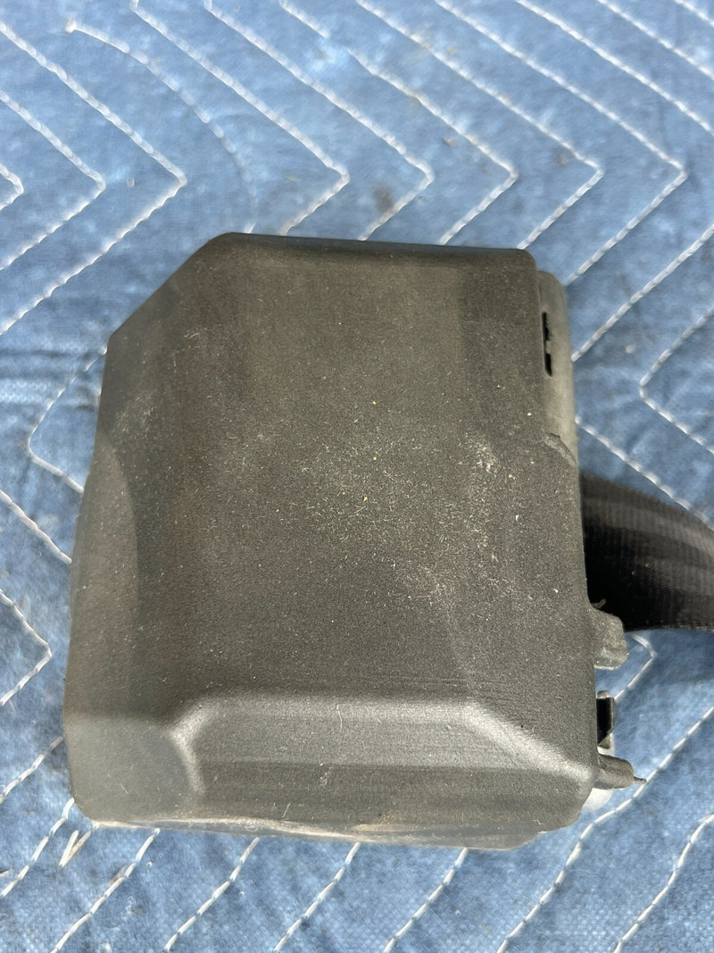 2005-2011 Audi A6 Driver Left Rear Seat Belt 4F0 857 805 H OEM #62ZJ
