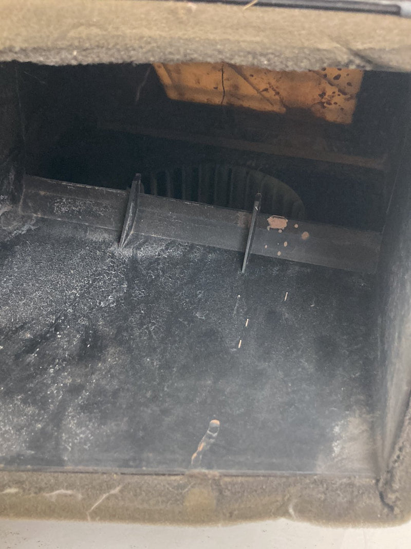 1996 Chevrolet Silverado GMT800 - HVAC Box