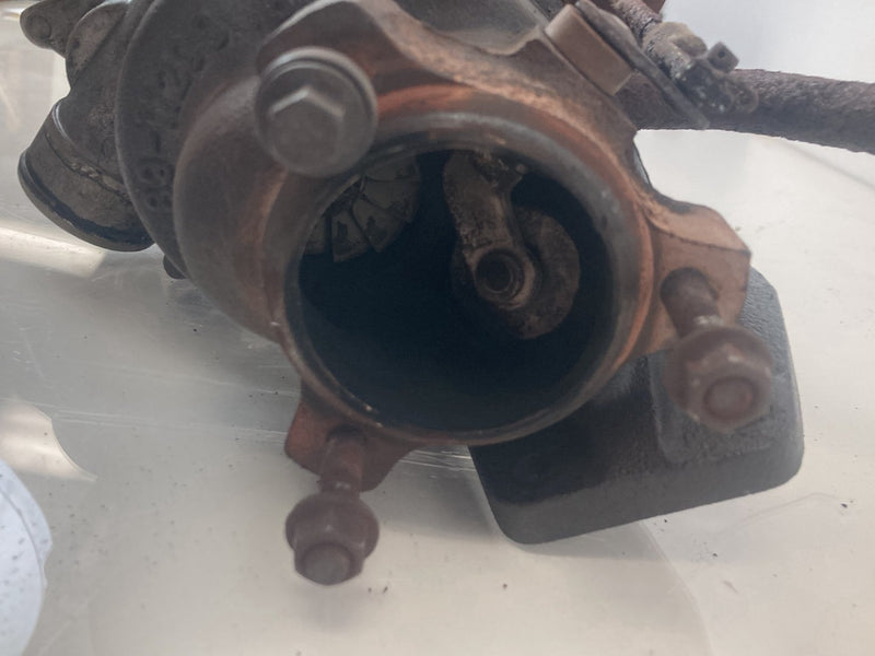 1992 Volvo 940 944 - Turbocharger PN: 3517646