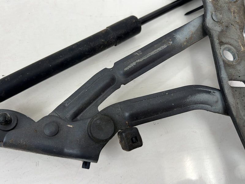 2004-2007 Volvo S60R S60 Sedan Rear Trunk Deck Lid Hinge Pair OEM #5814EM