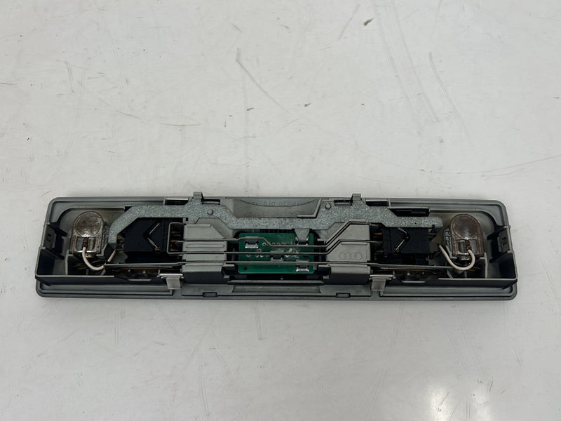 1996-2003 Audi S8 D2 A8 Rear Overhead Dome Map Reading Light Lamp OEM #6437EM