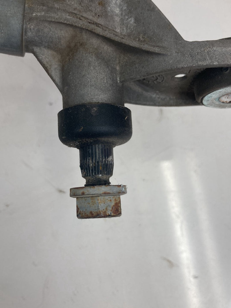 2007-2014 Chevrolet Silverado GMT900 Windshield Wiper Linkage OEM #5344M