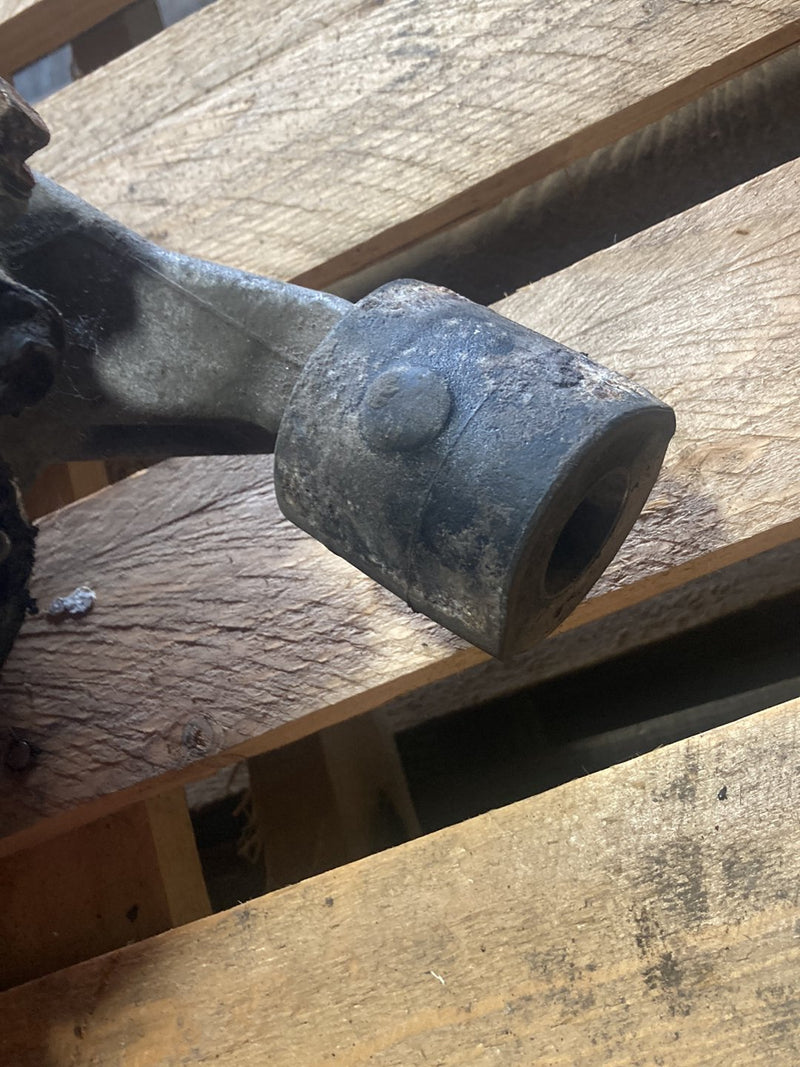 2007 Volvo S60 P2 - Rear Differential PN: 08689632