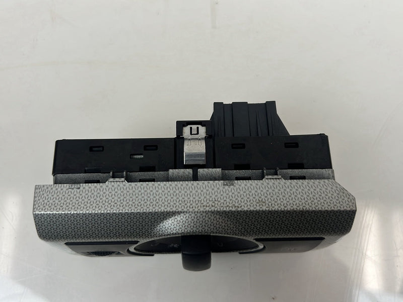 2012 Chevrolet Captiva Sport - Headlight Switch PN: 20785456