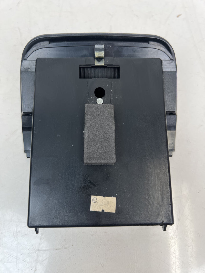 1998-2000 Volvo V70 S70 Dash Ash Tray Storage Cubby 9158408 OEM