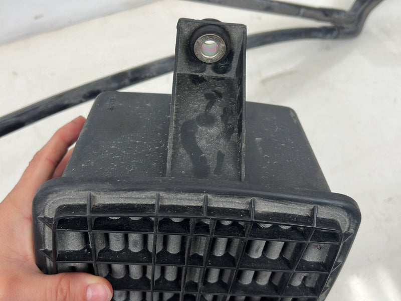 1996-2003 Audi S8 D2 A8 Fuel Vapor EVAP Charcoal Canister & Pump OEM #6528EM