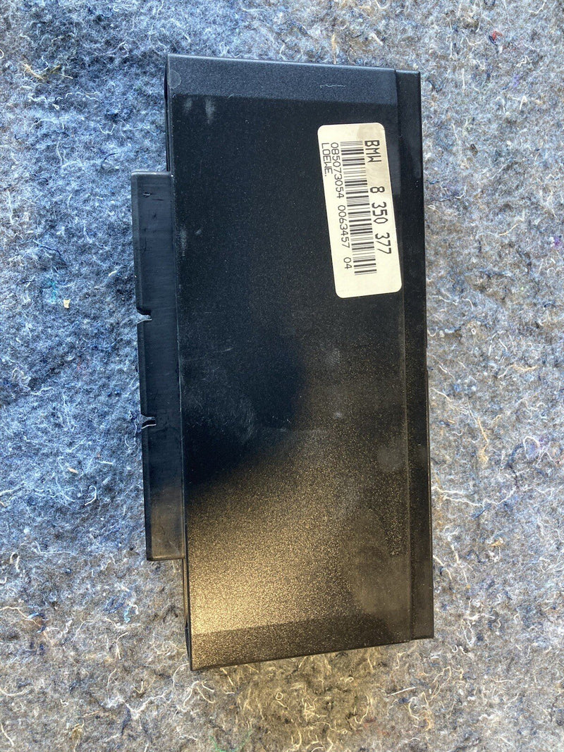1986-1994 BMW 7 Series E32 Light Control Module Unit Night 8350377 OEM #1055M