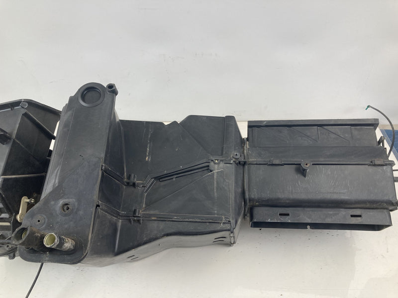 1988-1994 Chevrolet Silverado 1500 GMT400 HVAC Box Heat AC Fan OEM #4446M