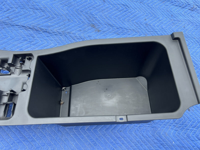 2011-2013 BMW X5 X5M E70 Rear Trunk Battery Cover Storage Compartment OEM#2035EM