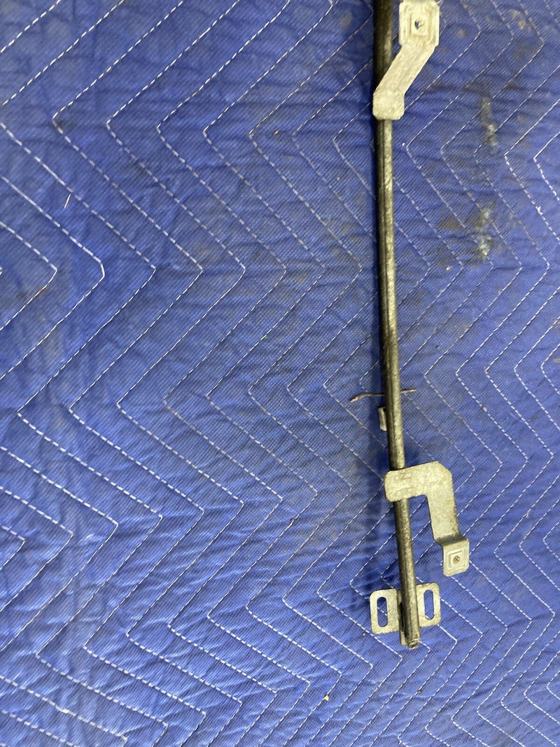 1984-1991 BMW 318i 325i E30 Left Front Coupe Window Regulator Motor OEM #2605M