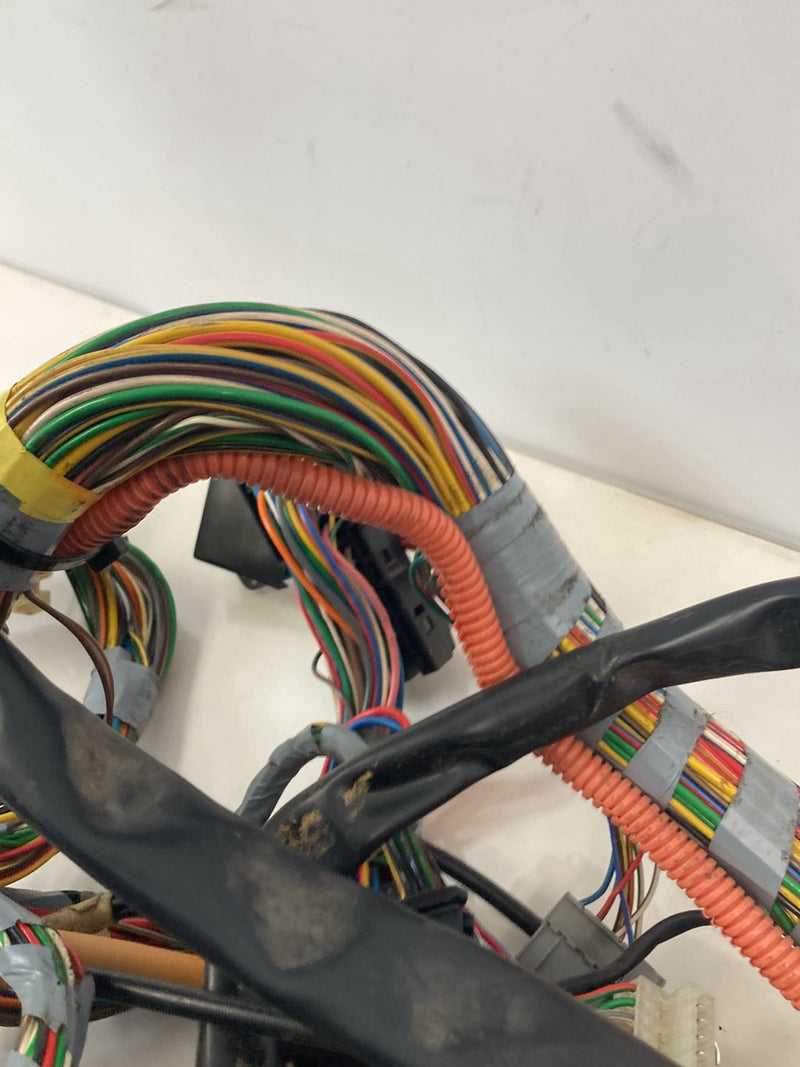1992 Volvo 940 944 - Body Wiring Harness