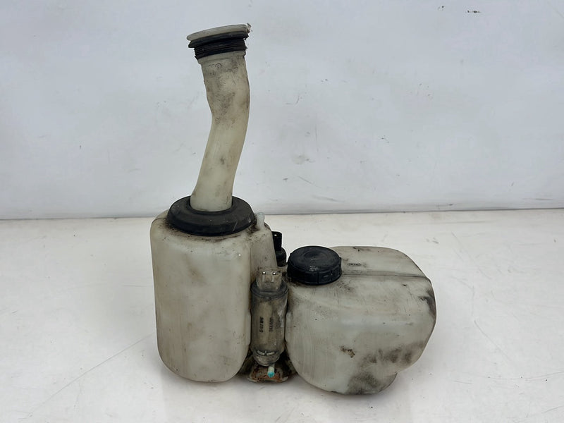 1990-1992 Volvo 740 745 940 Windshield Washer Fluid Jug Tank Reservoir OEM #5941EM