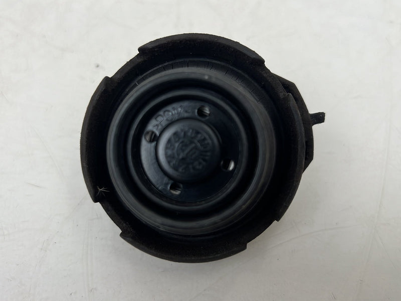 1996-2003 Audi S8 D2 A8 Gas Fuel Tank Cap Black 1J0201553 OEM #6564EM