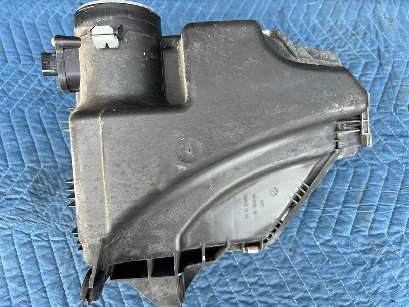 2011-2017 BMW X3 F25 Air Filter Intake Cleaner Box Housing Assembly OEM #2238EM