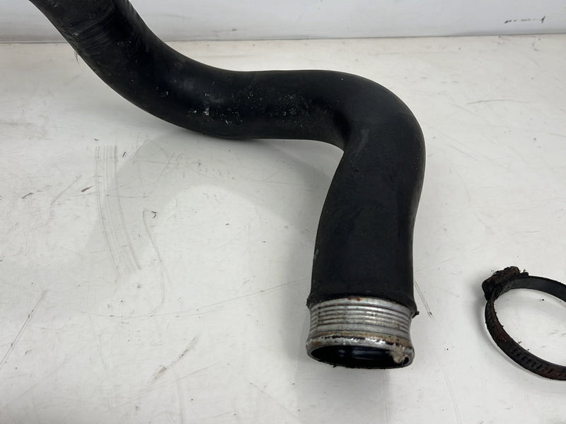 1993-1997 Volvo 850 Turbo Intercooler Pipe Hose Set 9161095 OEM