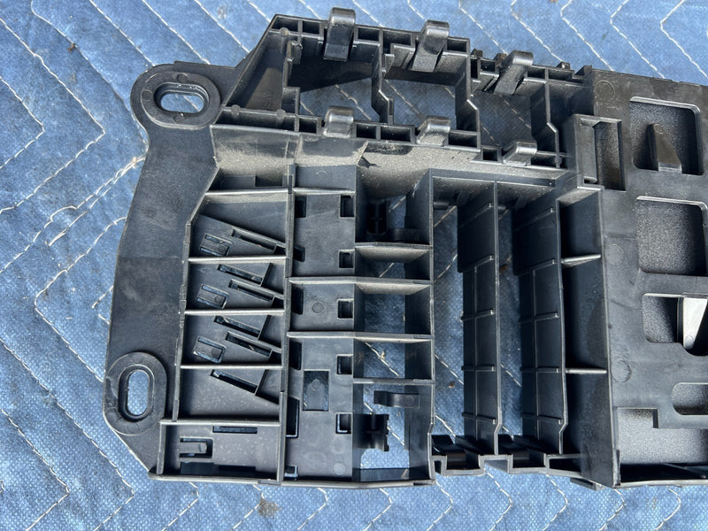 2005-2011 Audi A6 Anti Theft Comfort Control Module 4F0907289N OEM #3451EM