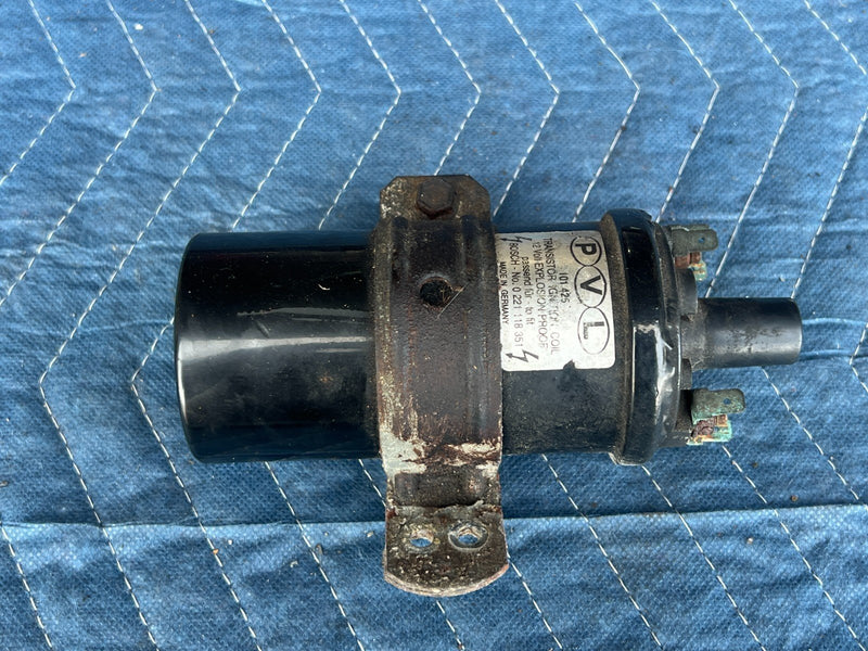 1992-1995 Volvo 940 740 Spark Plug Ignition Coil B230FT OEM #3225EM