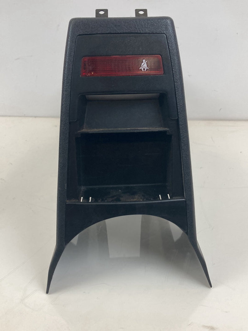 1992 Volvo 940 944 - Center Console Assembly PN: 1379182