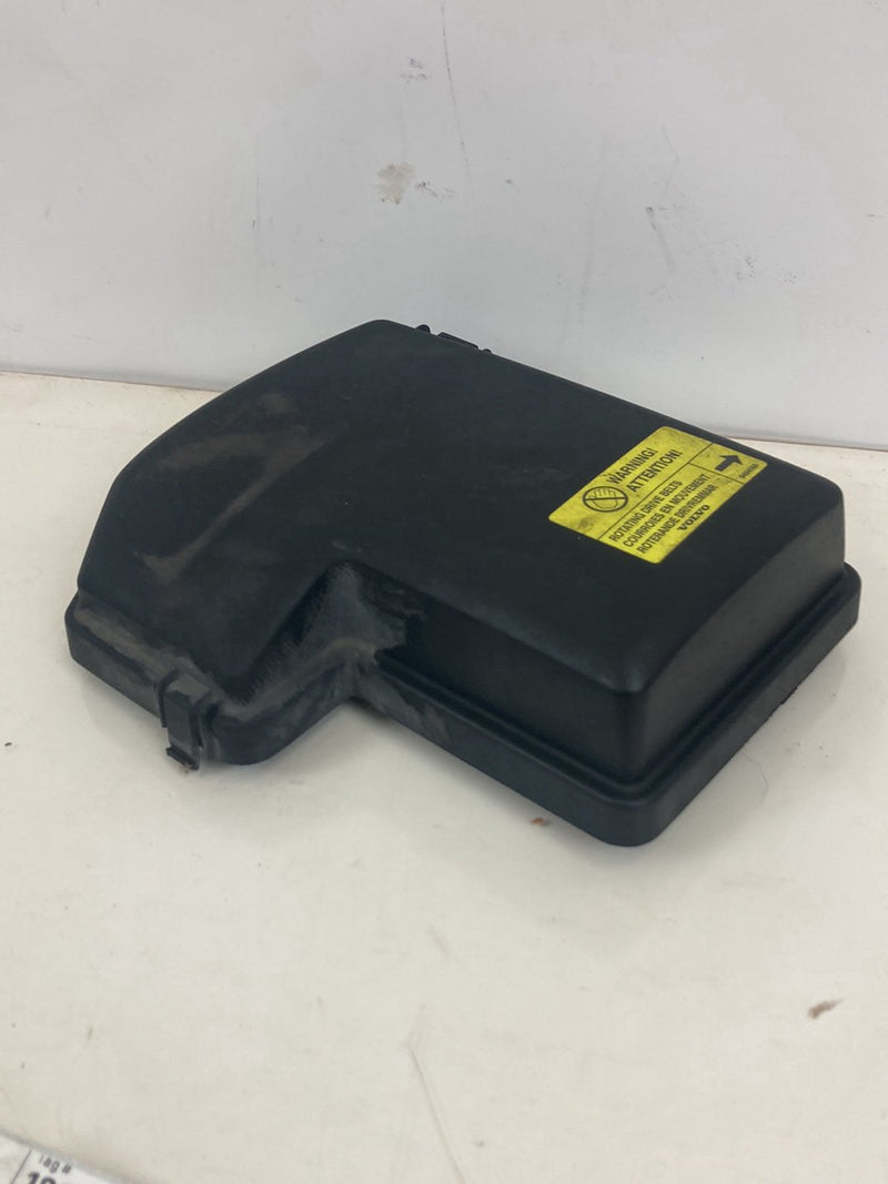 2005 Volvo XC90 I 275- ECU Cover Engine Computer Panel 8645259 #4836M