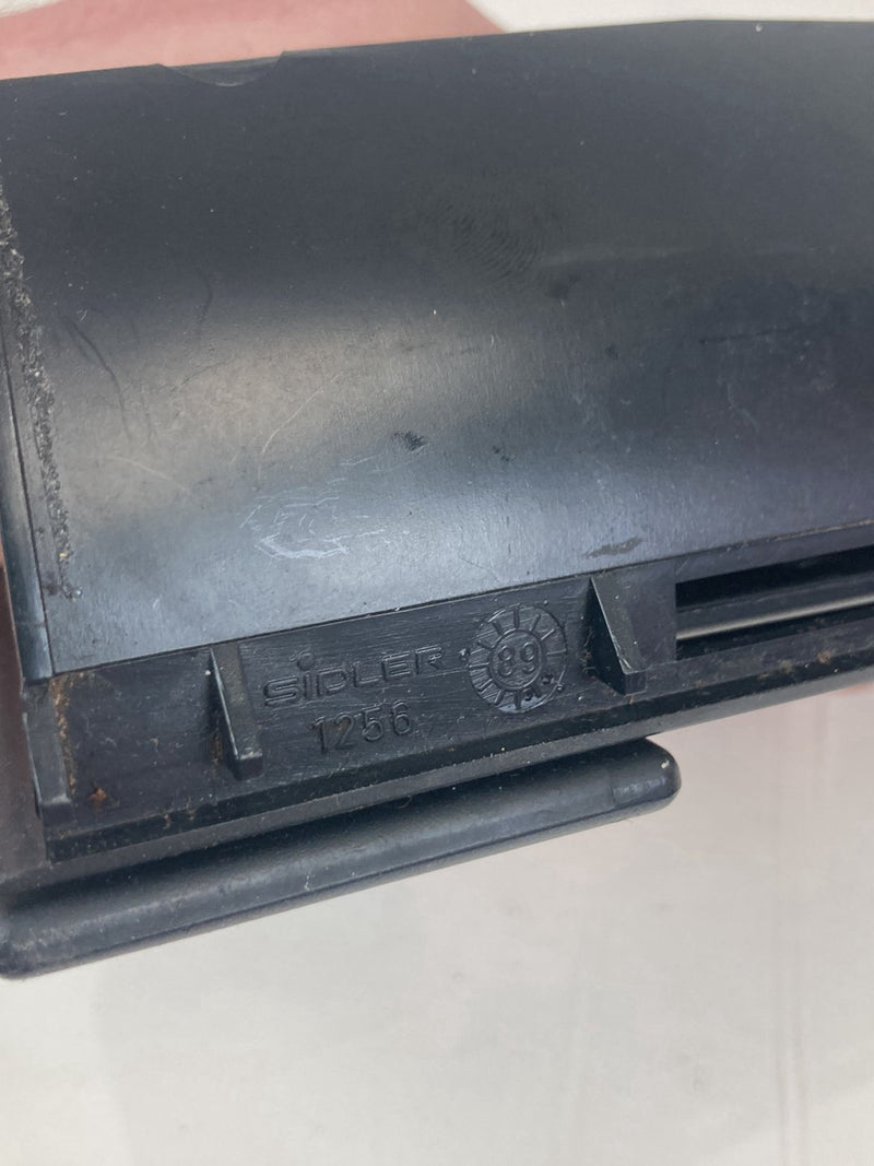 1992 Volvo 940 944 - Fuse Box Cover PN: 1258895