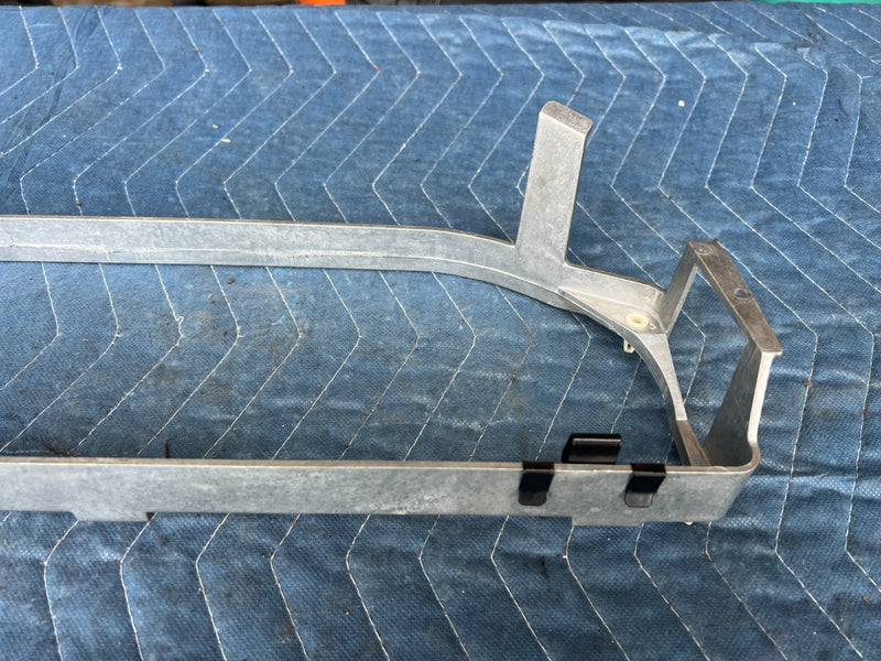1989-1995 Volvo 740 940 Speedometer Instrument Cluster Bracket Mount OEM #3827EM