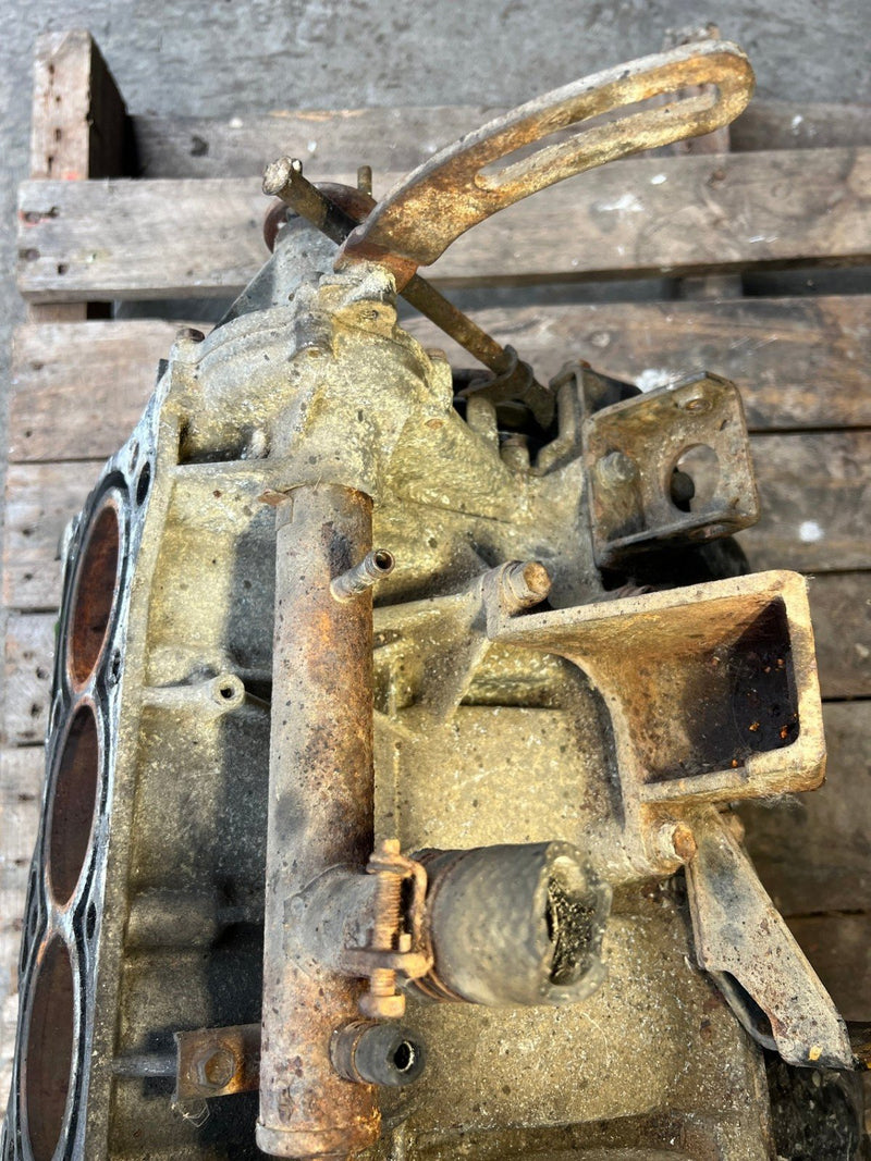 1985-1988 Suzuki Samurai SJ413 Engine Long Block OEM