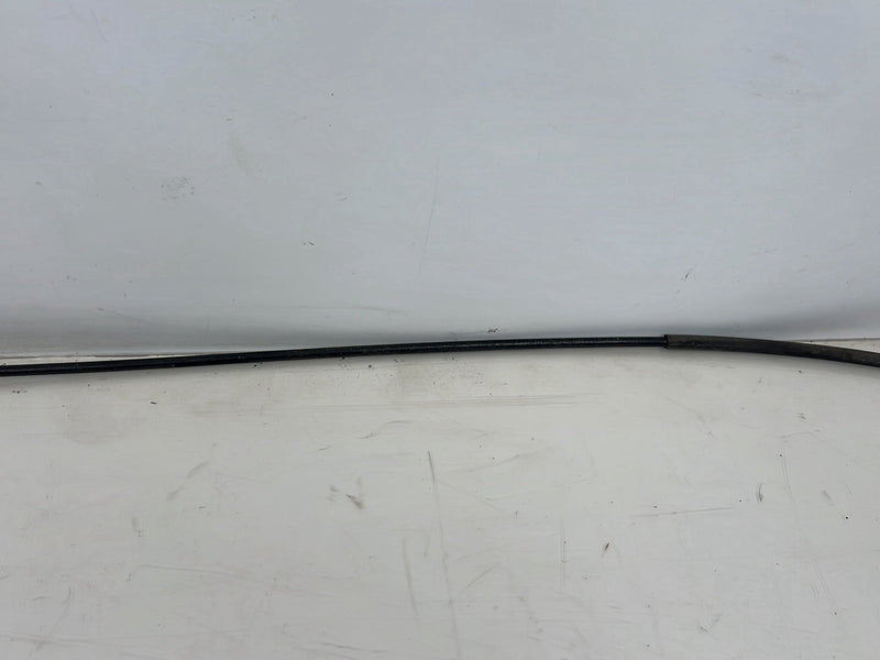 1996-2003 Audi S8 D2 A8 Heated Windshield Washer Nozzle & Harness OEM #6560EM