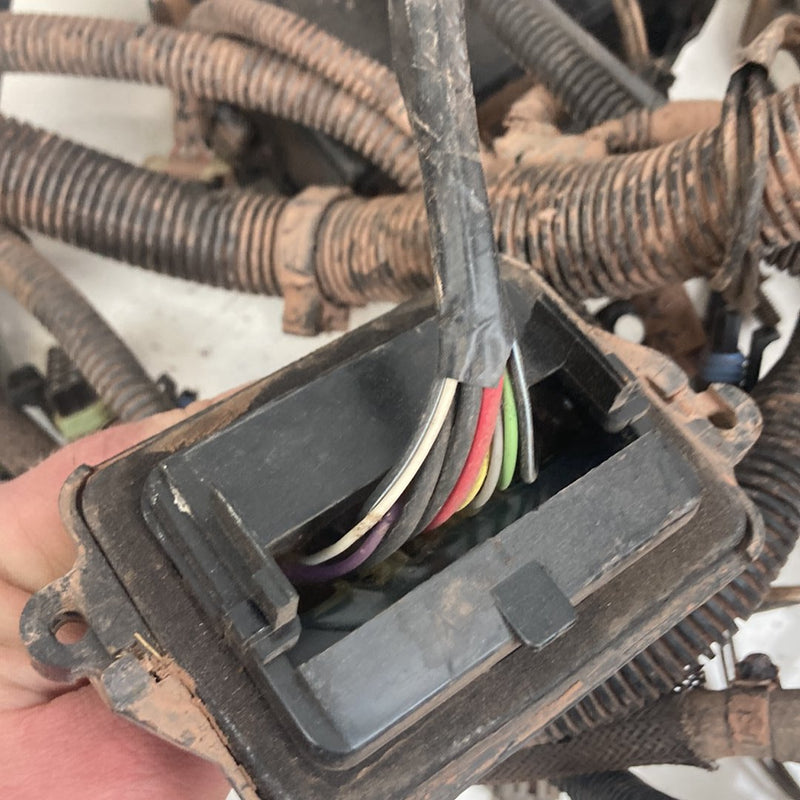 1996 Chevrolet Silverado GMT800 - Engine Wiring Harness