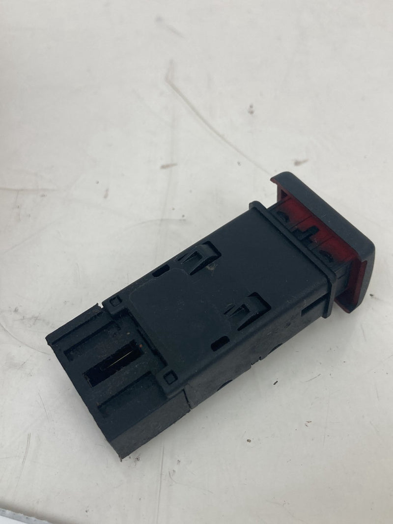 1999-2004 Land Rover Discovery II L550 Incline Selector Switch Button OEM #5045M
