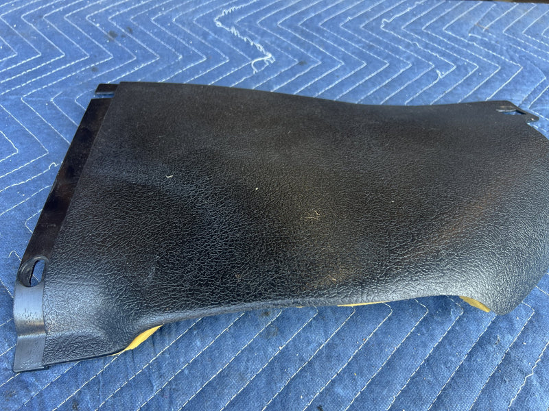 1973 Volvo 140 142 - Kick Panel