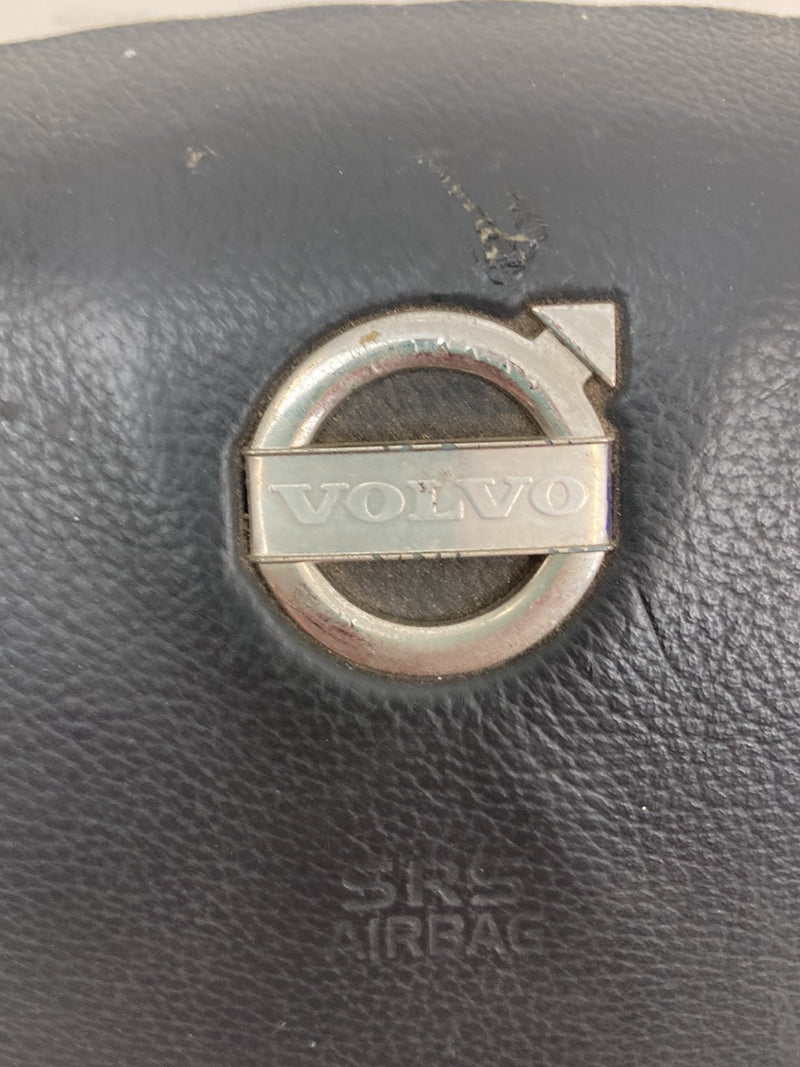2004 Volvo S60 - Steering Wheel