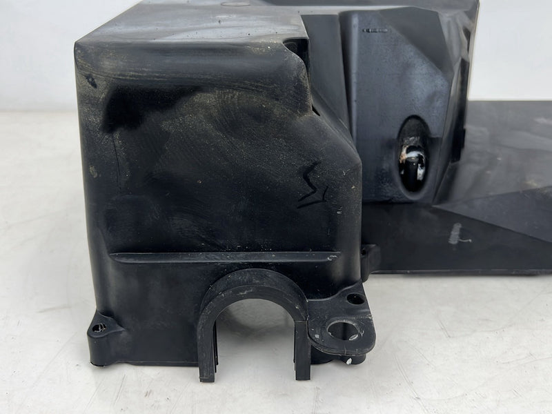 1996-2003 Audi S8 D2 A8 Lower ECU Cover Housing Box 4D1937118 OEM #6567EM