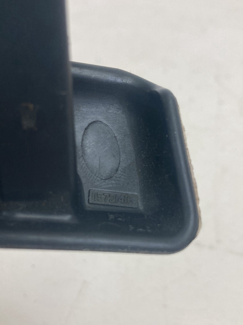 1995-1998 Chevrolet Silverado 2500 GMT400 Emergency Brake Release Handle OEM