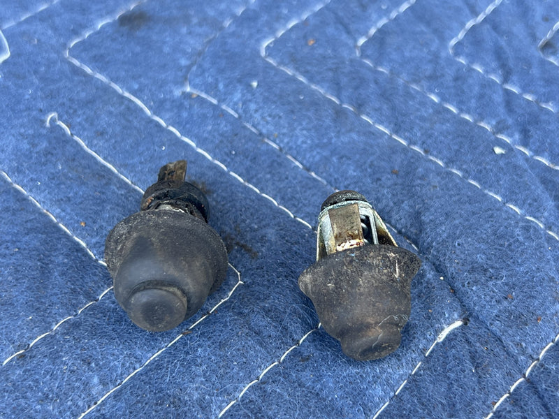 1973 Volvo 140 142 - Dome Light Switch