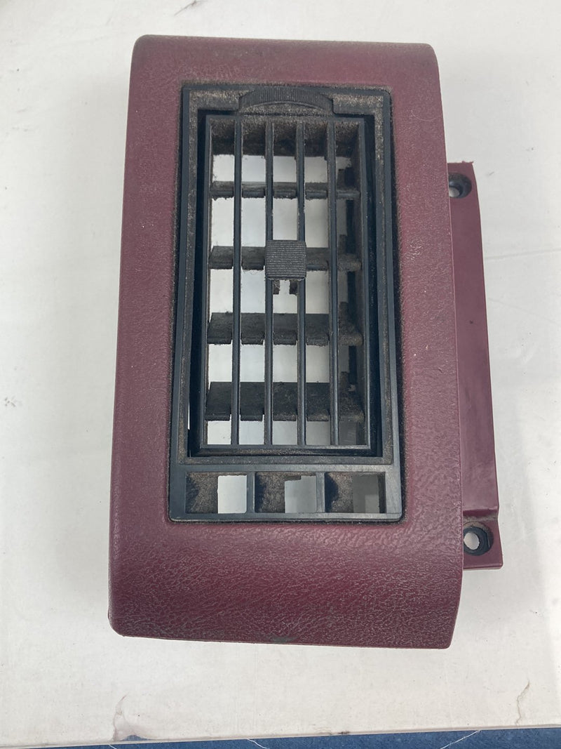 1988 Chevrolet Silverado 1500 GMT400 - Dash Vent PN: 15590576