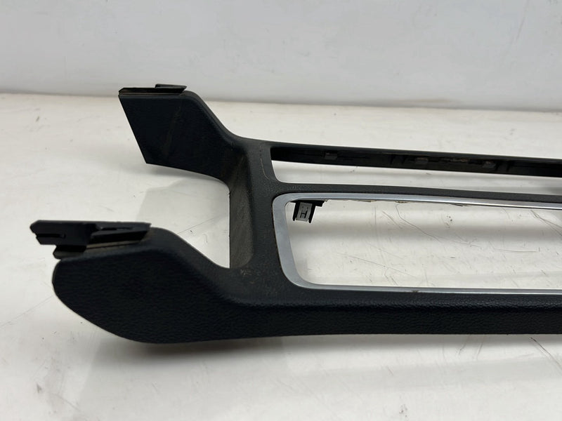 2017-2019 Ford Escape Center Console Bezel Trim Black GJ54-S044H83 OEM #5480EM