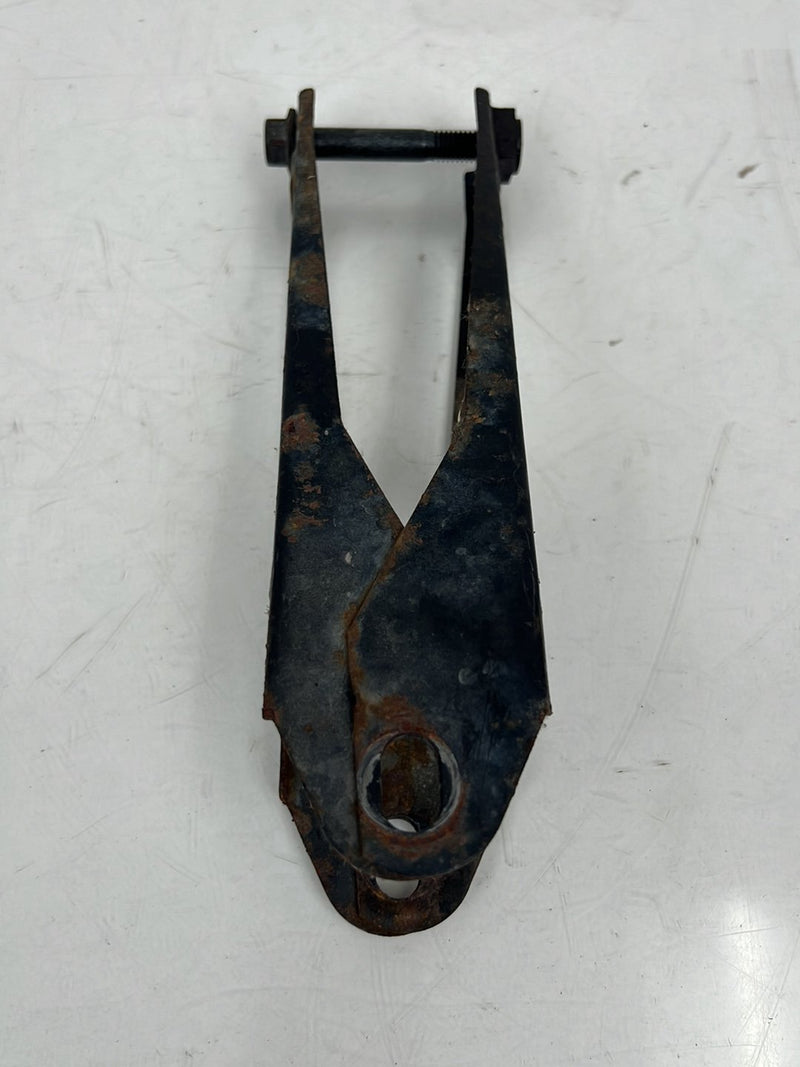 1993-1997 Volvo 850 Upper Engine Torque Rod Mount Bracket OEM